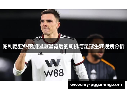 帕利尼亚冬窗加盟愿望背后的动机与足球生涯规划分析