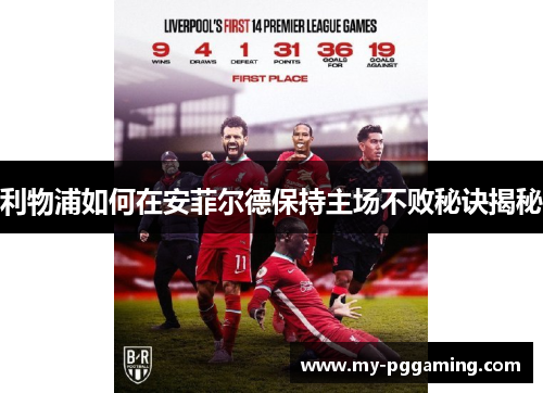 利物浦如何在安菲尔德保持主场不败秘诀揭秘