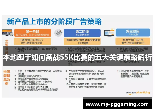 本地跑手如何备战55K比赛的五大关键策略解析