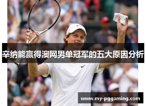辛纳能赢得澳网男单冠军的五大原因分析